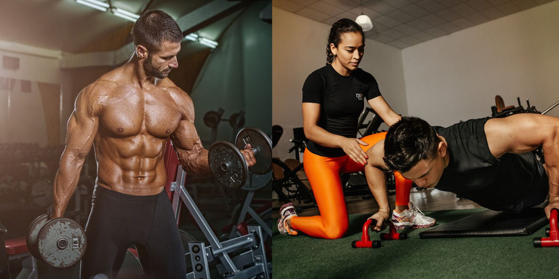 Build the Perfect Night Routine to Achieve Your Fitness Goals