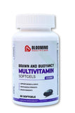 Blooming Healthcare Multivitamin Softgels (60 Softgels)