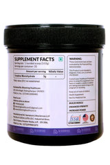 Blooming Healthcare Creatine Powder-100gm