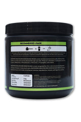 Koocha EAA+BCAA Powder 300gm