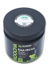 Koocha EAA+BCAA Powder 300gm