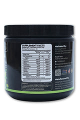 Koocha EAA+BCAA Powder 300gm
