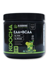 Koocha EAA+BCAA Powder 300gm