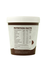 Dark Chocolate Crunchy | Nutritious Plant-Based Spread for Breakfast, Smoothies & Snacking